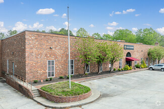 More details for 11135 Monroe Rd, Matthews, NC - Flex, Industrial for Lease