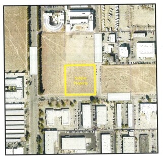 More details for Ave K4 Ave, Lancaster, CA - Land for Sale