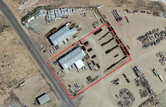 More details for 1573 South 2000 West, Roosevelt, UT - Industrial for Sale