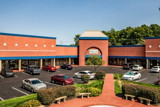 More details for 8527-8551 Bluejacket Dr, Lenexa, KS - Office for Sale