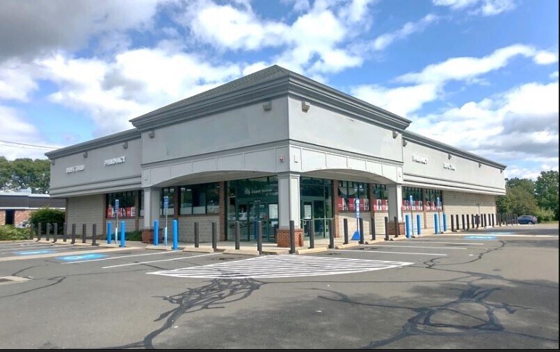 2175 Dixwell Ave, Hamden, CT for sale Building Photo- Image 1 of 1