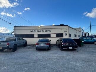More details for 6950 NW 37th Ave, Miami, FL - Flex for Lease