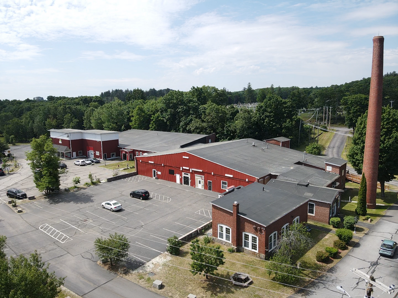 254 N State St, Concord, NH for lease - Building Photo - Image 1 of 5