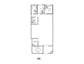 535 Broadhollow Rd, Melville, NY for lease Site Plan- Image 1 of 1