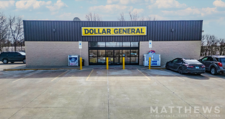 More details for 206 Franklin st, Hudson, IL - Retail for Sale