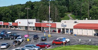 More details for 80 Skyline Plaza Dr, Buckhannon, WV - Retail for Sale