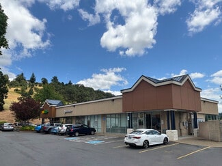 More details for 1885 Blankenship Rd, West Linn, OR - Retail for Lease