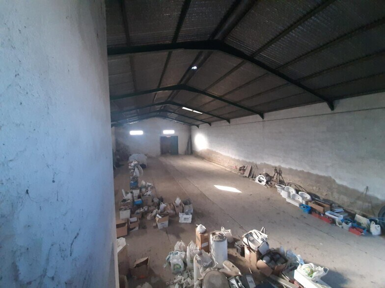 Industrial in Malpartida de Cáceres for sale - Building Photo - Image 3 of 8
