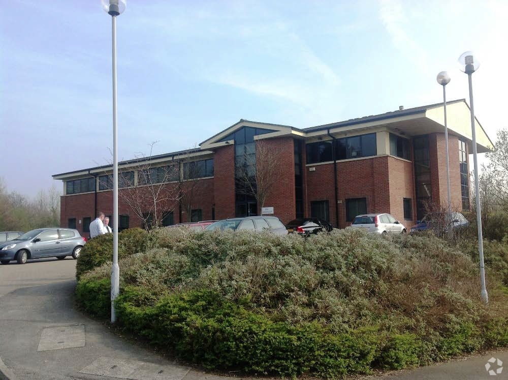 Millennium Way E, Nottingham for sale Primary Photo- Image 1 of 1