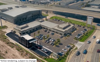 Valley View Centre - NNN Property