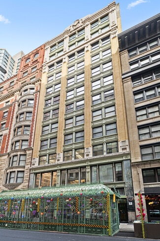 More details for 45 W 27th St, New York, NY - Office for Lease