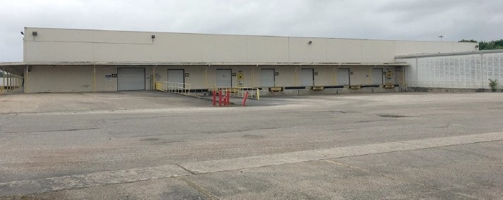 5901 Griggs Rd, Houston, TX for lease - Primary Photo - Image 1 of 5
