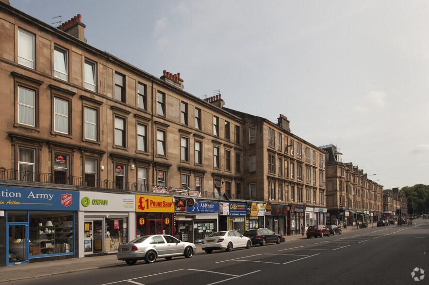 439449 Victoria Rd, Glasgow, G42 8RW