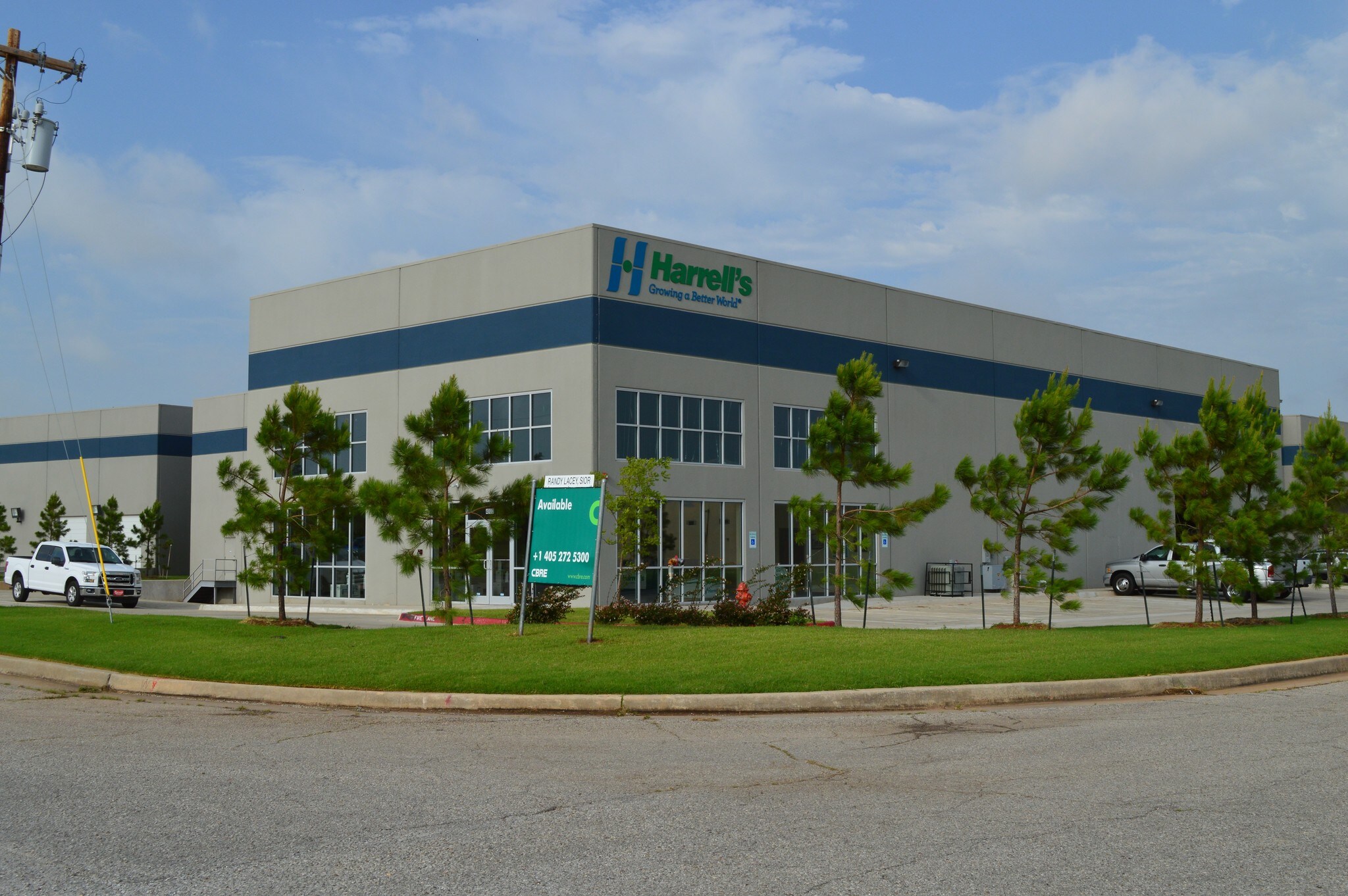 4800 Dougherty, Oklahoma City, OK for sale Building Photo- Image 1 of 1