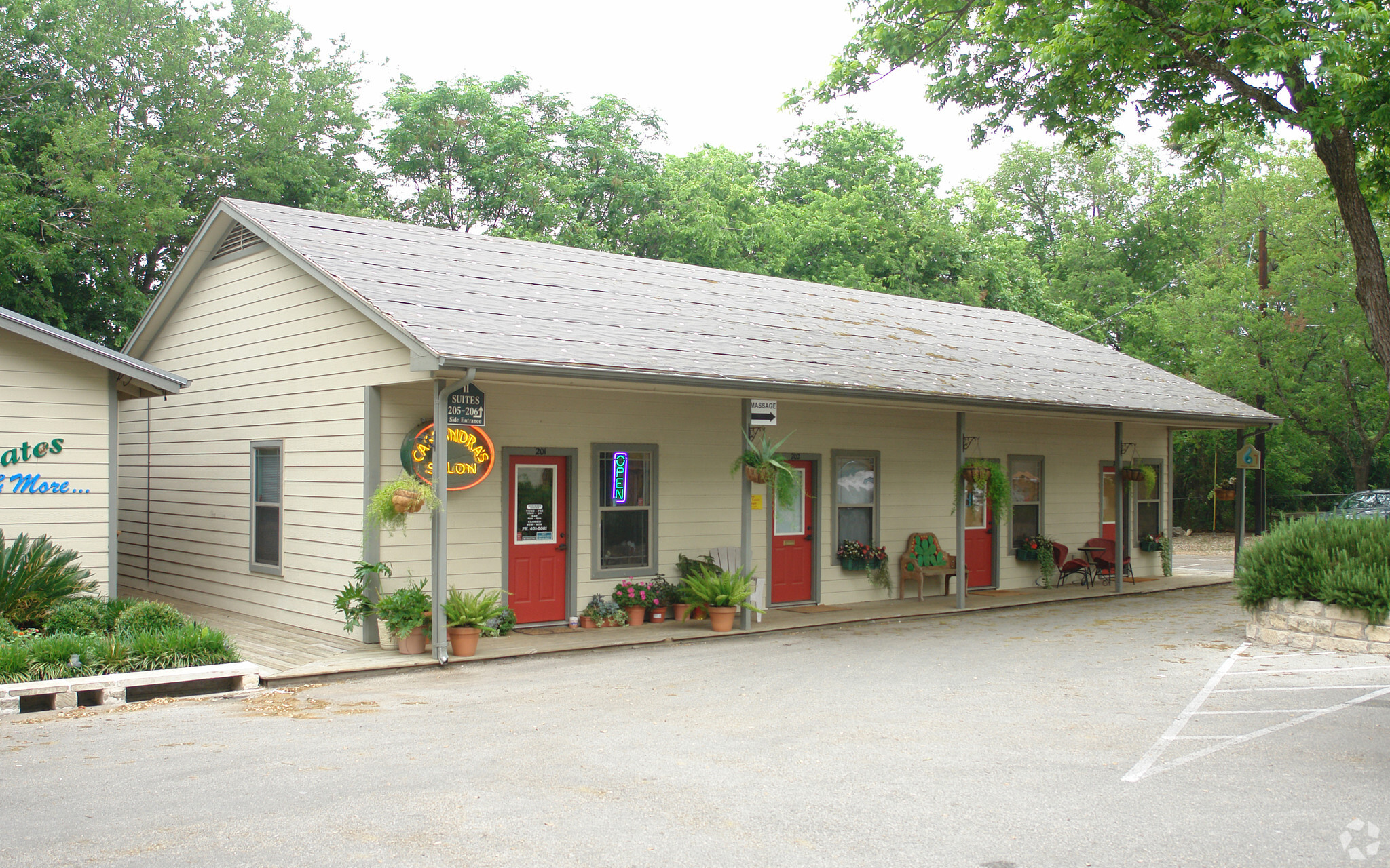 9414 Anderson Mill Rd, Austin, TX for sale Primary Photo- Image 1 of 5