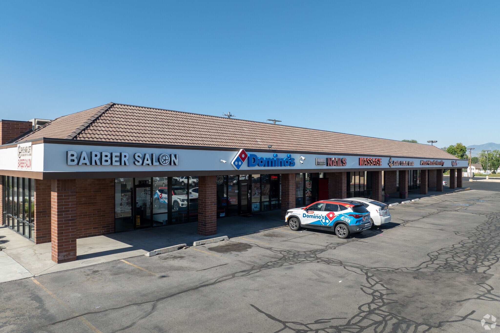 6066 S State St, Murray, UT for sale Primary Photo- Image 1 of 1