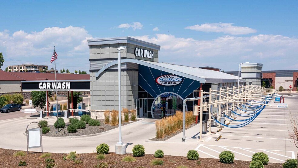 1580 Carnaby Ln, Castle Rock, CO for sale - Primary Photo - Image 1 of 2