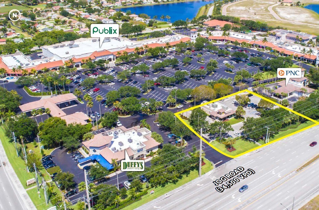 9915 Jog Rd, Boynton Beach, FL 33437