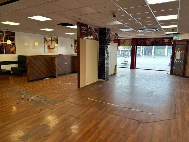 17-20 Williamson Sq, Liverpool for lease - Building Photo - Image 3 of 8