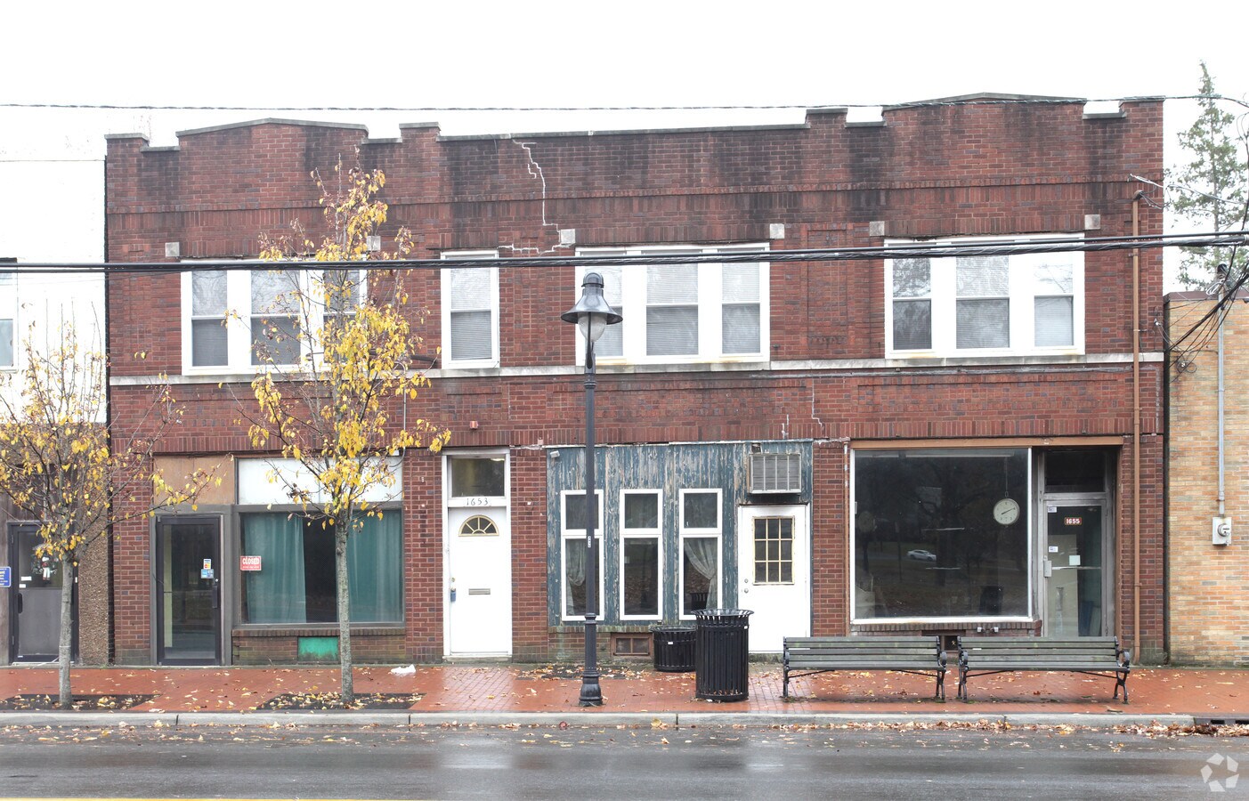 1653 Springfield Ave, Maplewood, NJ 07040 Property Record