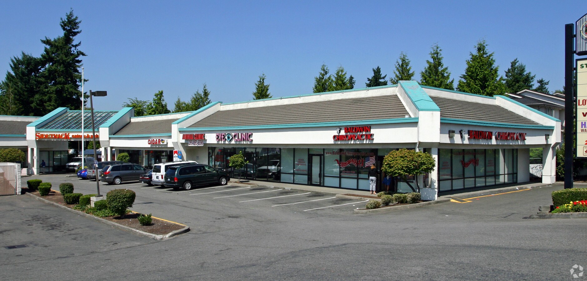 10700 SE 208th St, Kent, WA 98031