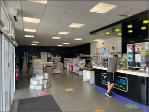 8 Watt St, Airdrie for lease Interior Photo- Image 2 of 2