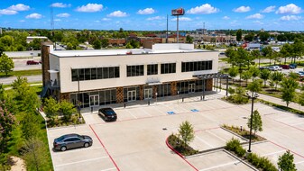 18386 I45, Shenandoah TX - Storefront Property