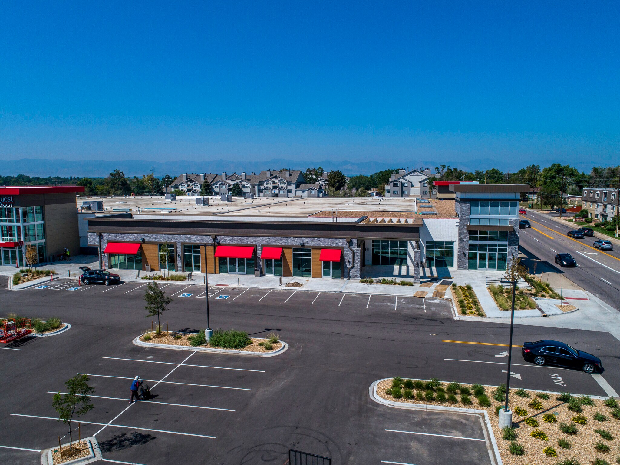 200 W Belleview Ave, Englewood, CO for sale Building Photo- Image 1 of 1