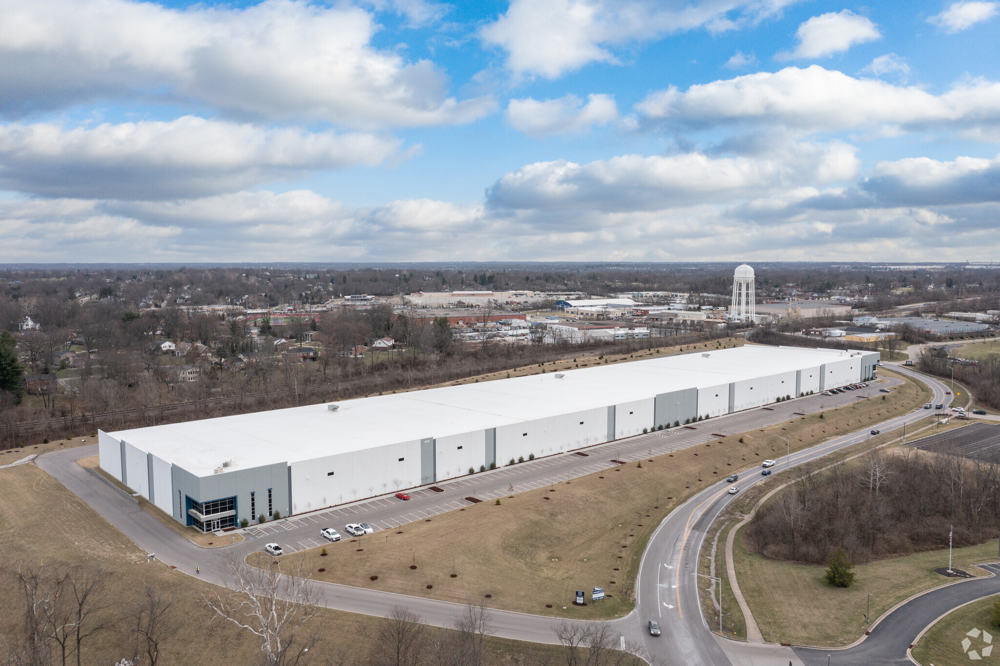 400 Kenton Lands Rd, Erlanger, KY 41018 - Industrial for Lease | LoopNet