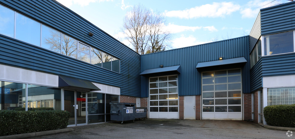 1875 Broadway St, Port Coquitlam, BC for sale - Building Photo - Image 3 of 7