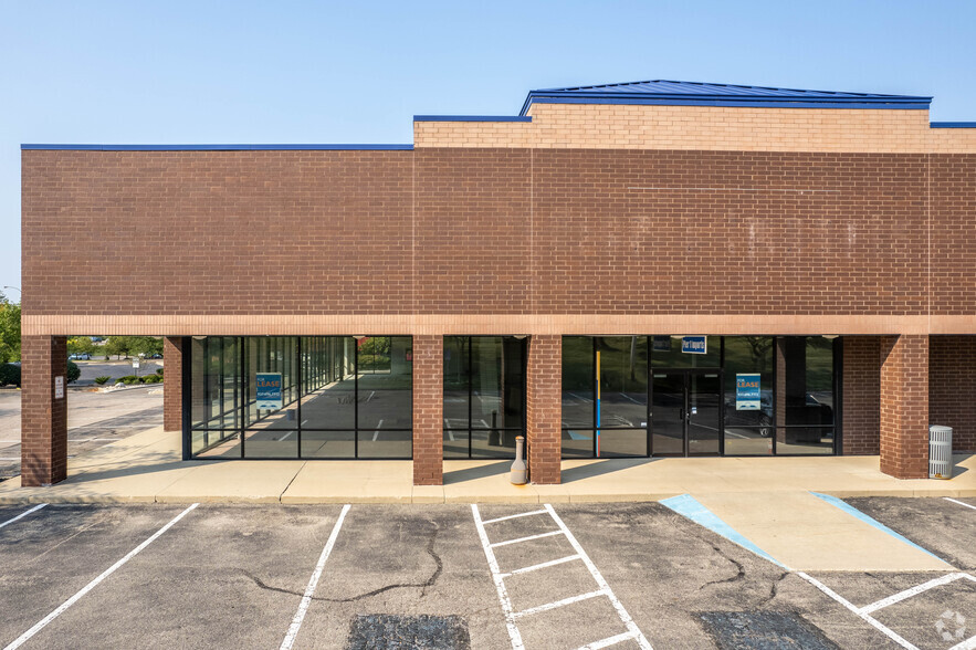 2781 Centre Dr, Beavercreek, OH for lease - Building Photo - Image 3 of 7