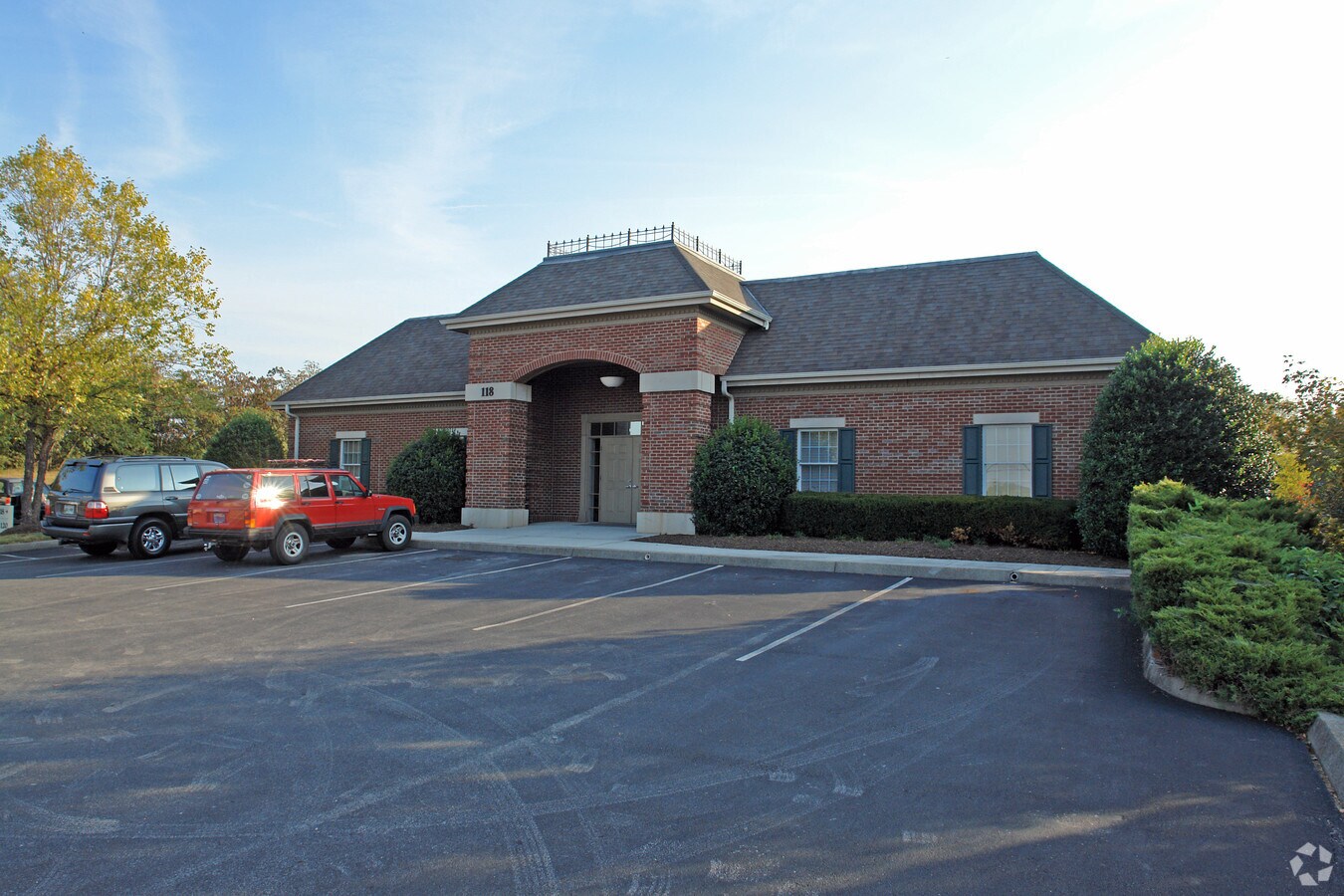 118 Huxley Rd, Knoxville, TN 37922