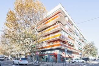 More details for Calle Villardondiego, 39, Madrid - Retail for Lease