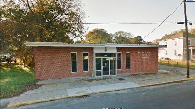 3204 Main St, Exmore, VA for sale - Primary Photo - Image 1 of 1