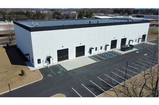 17 Van Vooren Drive, Oakland, NJ - Warehouse