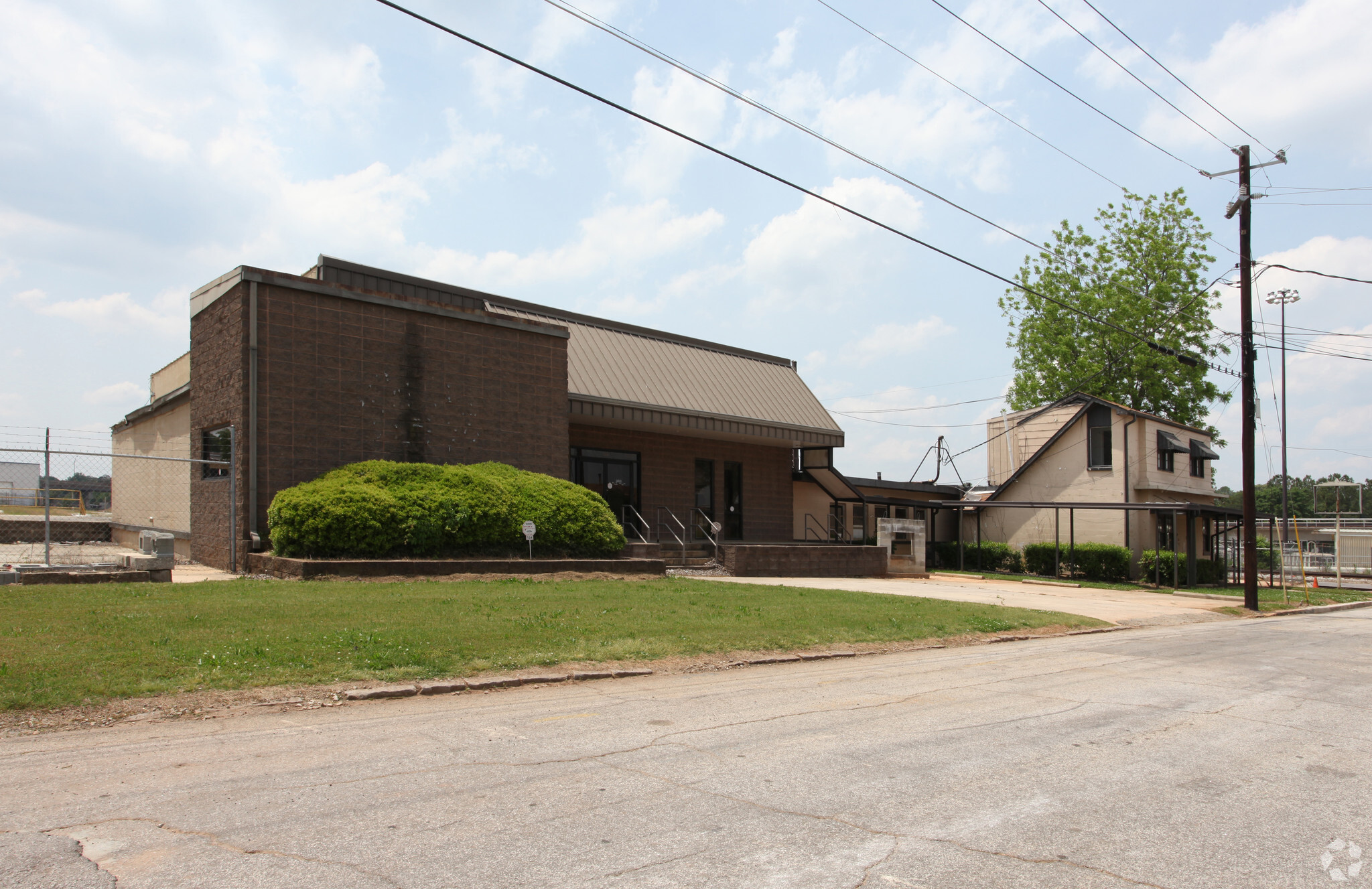 134-142 Maple St, Decatur, GA for sale Primary Photo- Image 1 of 1