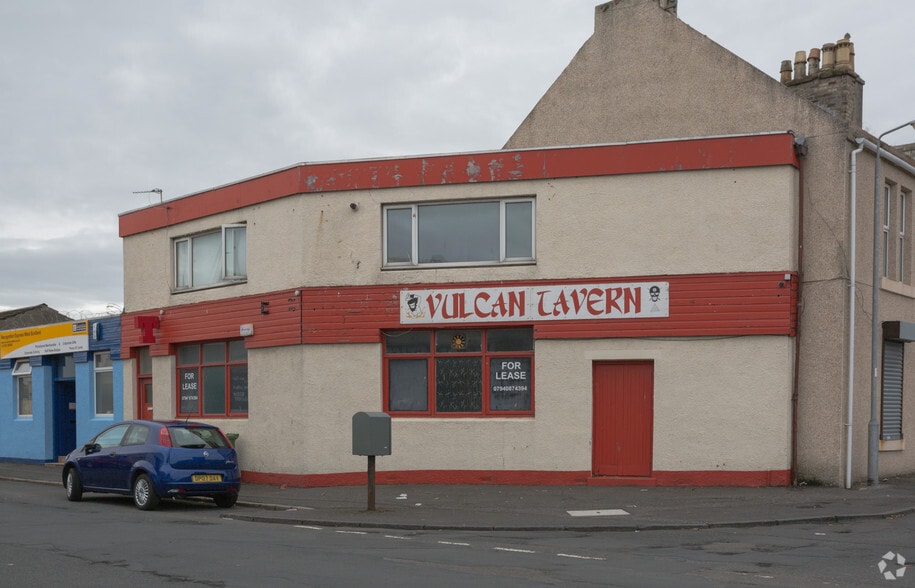 16-18 Green Street Ln, Ayr for sale - Primary Photo - Image 1 of 1