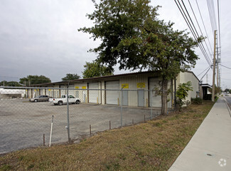 More details for 501-517 19th St, Orlando, FL - Industrial for Lease