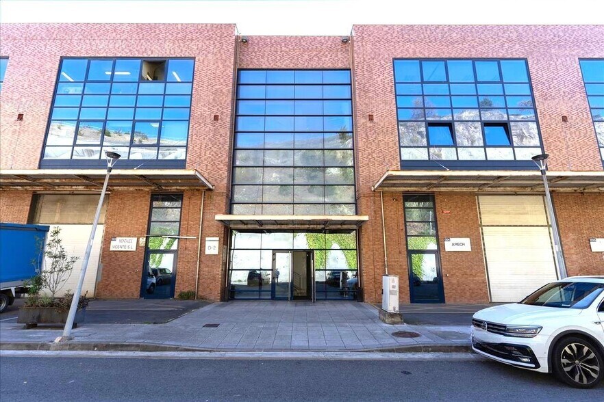 Retail in Erandio for sale - Building Photo - Image 1 of 27