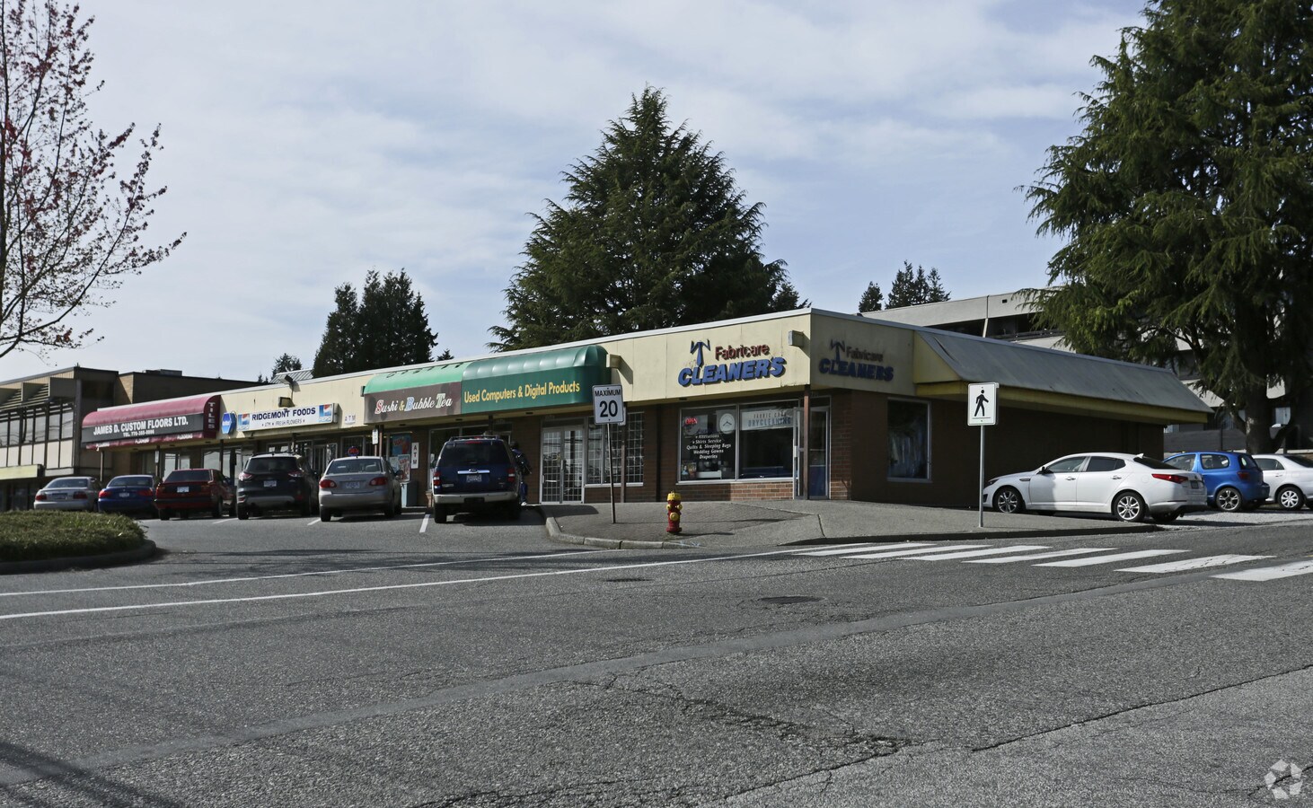 1071 Ridgeway Ave, Coquitlam, BC V3J 1A1