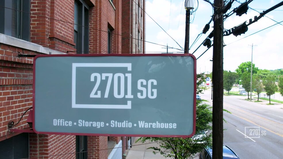 2701 Spring Grove Ave, Cincinnati, OH for lease - Commercial Listing Video - Image 2 of 21