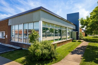 More details for 5600-5620 Rue Ferrier, Mt Royal, QC - Industrial for Lease