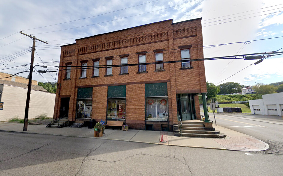 100 N Chester St, New Cumberland, WV for lease - Building Photo - Image 2 of 3