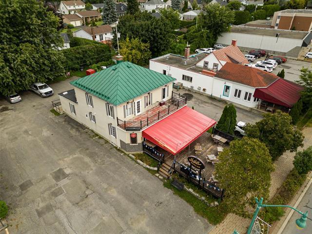 515 Rue Notre-Dame, Repentigny, QC for sale Building Photo- Image 1 of 12