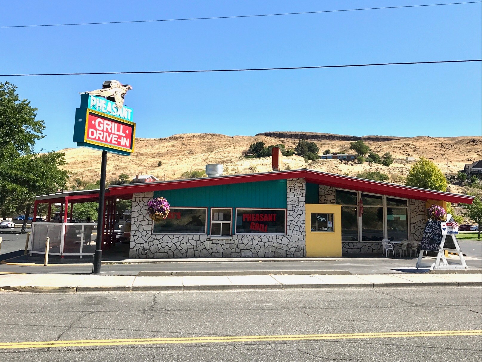 300 Locust St, Arlington, OR for sale Primary Photo- Image 1 of 1