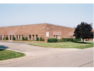 1010 W Republic Dr, Addison, IL for lease - Primary Photo - Image 1 of 1