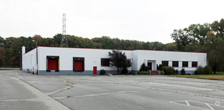 More details for 4723-4725 Jefferson Davis Hwy, Richmond, VA - Industrial for Sale