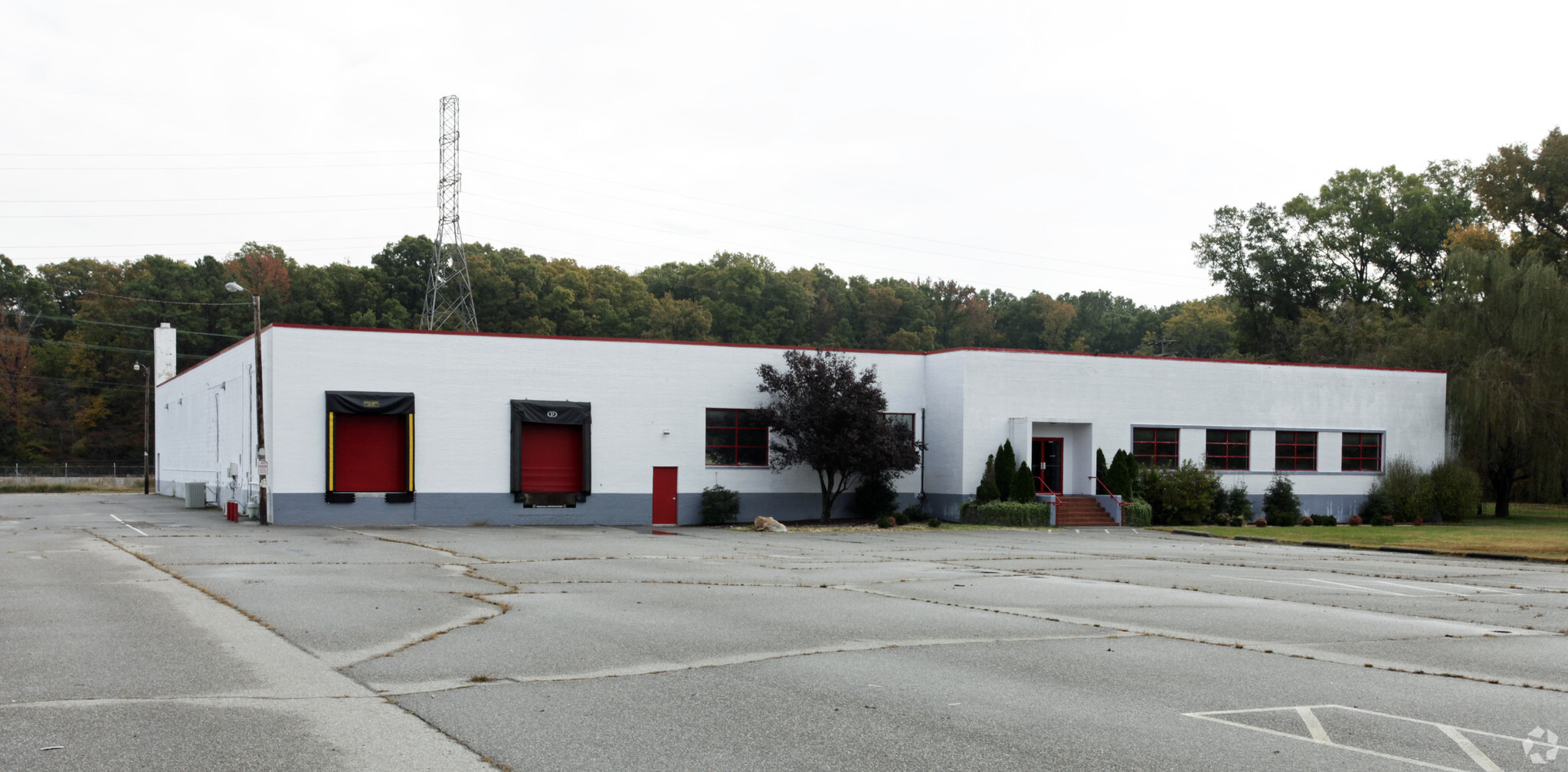 4723-4725 Jefferson Davis Hwy, Richmond, VA for sale Building Photo- Image 1 of 12