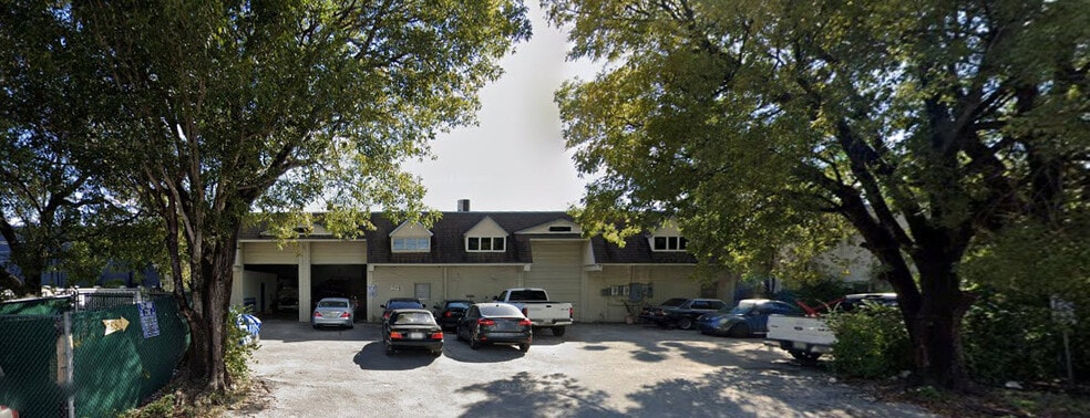 7880-7884 NW 55th St, Miami, FL for sale - Building Photo - Image 3 of 8