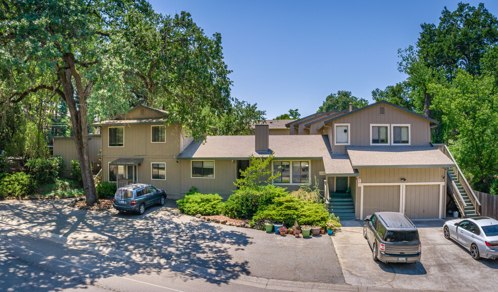 2595 Greenwood Ln, Cameron Park, CA for sale - Building Photo - Image 1 of 1